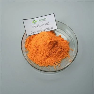 5-аміно-1-Mq пептид CAS 42464-96-0 для боротьби з ожирінням